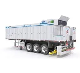 Multidistribuidor de Agregado MDR 20